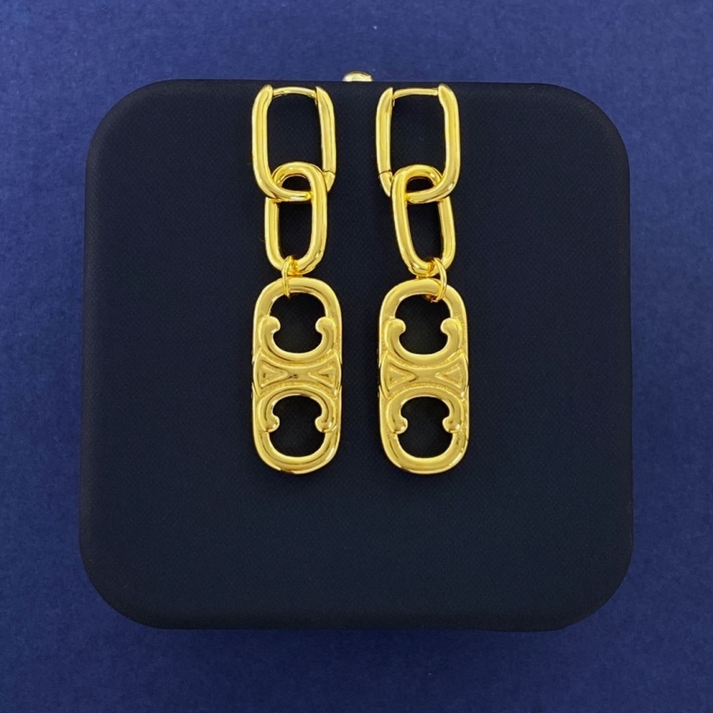 Celine Earrings